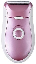 Rechargeable Trimmer & Shaver BS-2068 Αποτριχωτική Μηχανή Epilator για Σώμα BS-2068 Browns