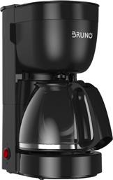 Bruno Καφετιέρα Φίλτρου 800W Black από το Shop365