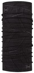 Αθλητικό Περιλαίμιο Embers Black Buff