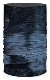 Original Ecostretch Αθλητικό Περιλαίμιο Πράσινο Buff