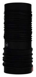 Polar Αθλητικό Περιλαίμιο Μαύρο Buff
