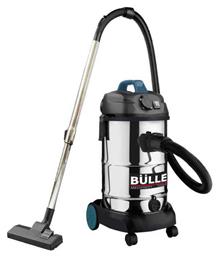 Σκούπα Υγρών / Στερεών 1600W με Κάδο 30lt Bulle από το Plus4u