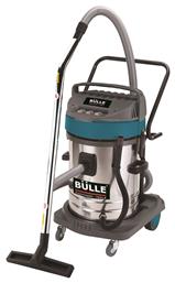 Σκούπα Υγρών / Στερεών 3000W με Κάδο 80lt Bulle από το Plus4u