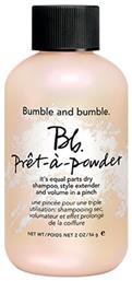 Hair Powders Pret-a-Powder 56gr Bumble and Bumble