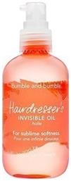 Hairdresser's Invisible 100ml Bumble and Bumble