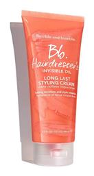 Κρέμα Μαλλιών για Διαμόρφωση κατά του Φριζαρίσματος 200ml Bumble and Bumble