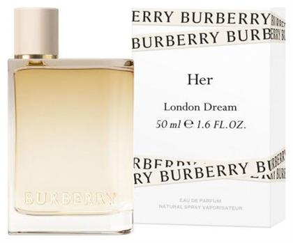 Her London Dream Eau de Parfum 50ml Burberry από το Notos