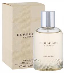 Weekend For Women 100ml Burberry