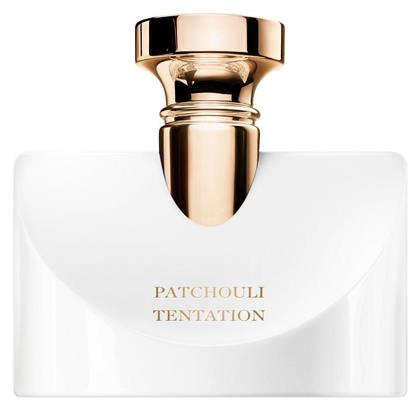 Splendida Patchouli Tentation Eau de Parfum 100ml Bvlgari