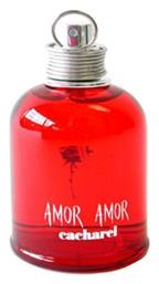 Amor Amor Eau de Toilette 100ml Cacharel από το Notos