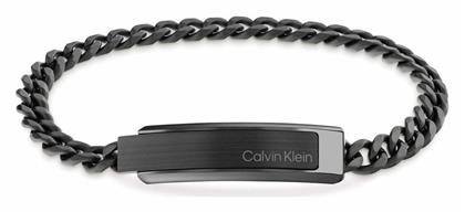 Ανδρικό Βραχιόλι από Ατσάλι Calvin Klein