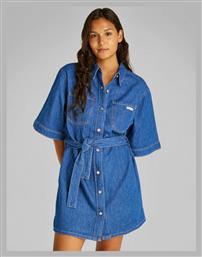 Belted Φόρεμα All day Calvin Klein