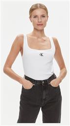 Μπλούζα Λευκό J20J223192-YAF Calvin Klein