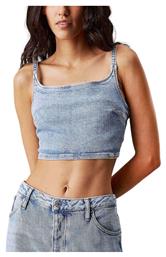 Μπλούζα Light Denim Calvin Klein