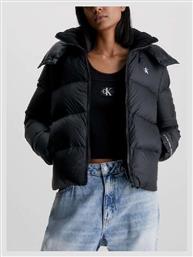 Μπουφάν Puffer Calvin Klein