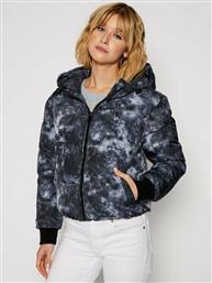 Calvin Klein Cloud Print J20J214849-0K4 Blue από το Modivo
