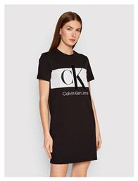 Φόρεμα All day Μαύρο Calvin Klein