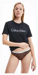 Γυναικεία Brazil 3Pack με Δαντέλα Intense Plum/Red Carpet/Olive Calvin Klein
