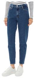Γυναικείο Jean Παντελόνι σε Mom Εφαρμογή Calvin Klein
