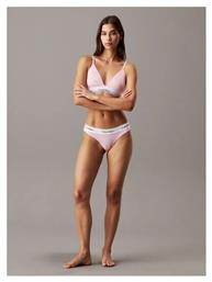 Γυναικείο String Ροζ Calvin Klein