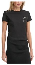 Institutional Baby T-Shirt Calvin Klein
