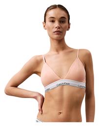 Lightly Lined Triangle Γυναικείο Σουτιέν Somon 000qf5650e-5kd Calvin Klein