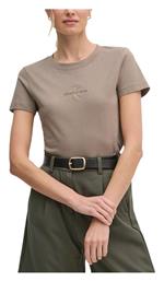 Monologo T-Shirt Calvin Klein