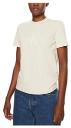 Monologo T-Shirt Calvin Klein