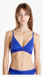 Navy Μπλε Γυναικείο Bralette Σουτιέν Calvin Klein από το ProjectShops