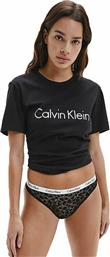 Calvin Klein Brazil με Δαντέλα σε Μαύρο χρώμα από το Cosmossport