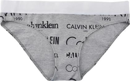 Calvin Klein Grey Heather Black από το Cosmossport