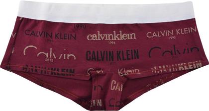 Calvin Klein Conavy/Bordeaux από το Cosmossport