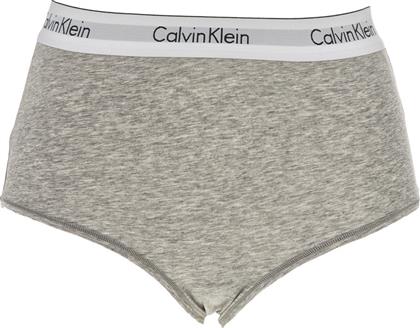 Calvin Klein QF4247E-020 Grey από το Z-mall