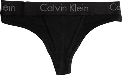 Calvin Klein QF4509E-001 Black από το Z-mall