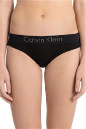 Slip σε Μαύρο χρώμα Calvin Klein