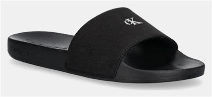 Slides Calvin Klein