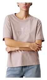 T-Shirt Calvin Klein