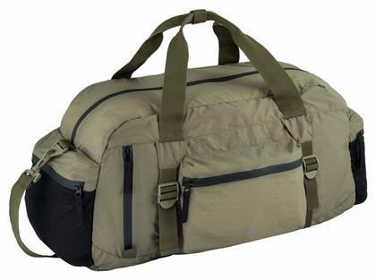 Σακ Βουαγιάζ Nolan Χακί 60cm 32.5lt Camel Active