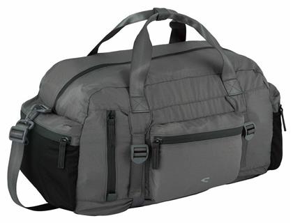 Σακ Βουαγιάζ Nolan Γκρι 60cm 32.5lt Camel Active