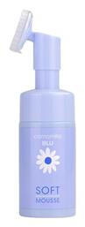 BLU Mousse Σώματος 100ml Camomilla