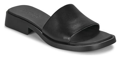 Δερμάτινα Mules Μαύρα K201740-001 Camper