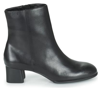 Katie Ankle Boots Μαύρα K400664-001 Camper