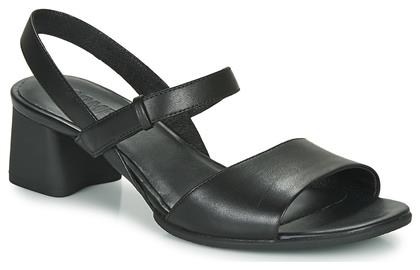 Katie Δερμάτινα Πέδιλα Camper