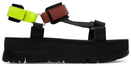 Camper Oruga Up K201037-003 Multicolor από το MyShoe