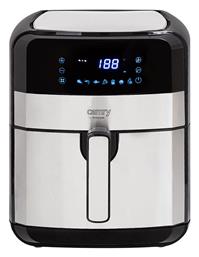 CR 6311 Air Fryer 5lt Λευκό Camry