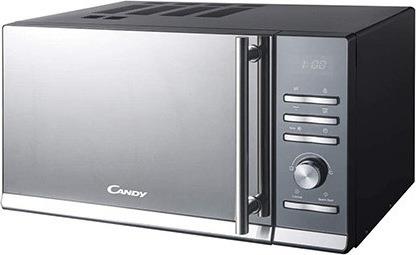 Candy CMGE23BS Φούρνος Μικροκυμάτων με Grill 23lt από το Buldoza