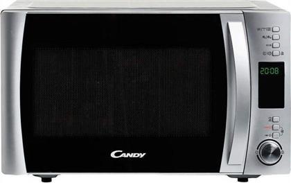 Candy CMXG22DS Φούρνος Μικροκυμάτων με Grill 22lt Inox από το Snatch