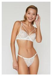 Δαντελένιο Σετ Εσωρούχων με Brazil 550 Cansoy