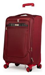 Μεσαία Υφασμάτινη Cardinal