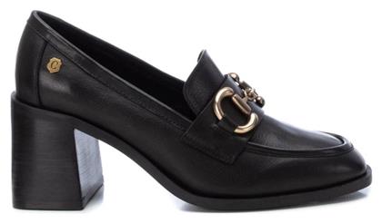 Δερμάτινες Γόβες Piel Negro 24 Carmela Footwear